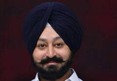 ਵਿਧਾਇਕ ਅਜੀਤਪਾਲ ਕੋਹਲੀ ਦਾ ਦਾਅਵਾ, ਮਹਿਲਾਵਾਂ ਨੂੰ 1 ਹਜ਼ਾਰ ਰੁਪਏ ਜਲਦੀ ਮਿਲਣਗੇ, ਕਿਹਾ ਪਹਿਲਾਂ ਹਜ਼ਾਰ-ਹਜ਼ਾਰ ਕਰੋੜ ਦੇ ਘਪਲਿਆਂ ਦਾ ਹਿਸਾਬ ਲੈ ਲਈਏ