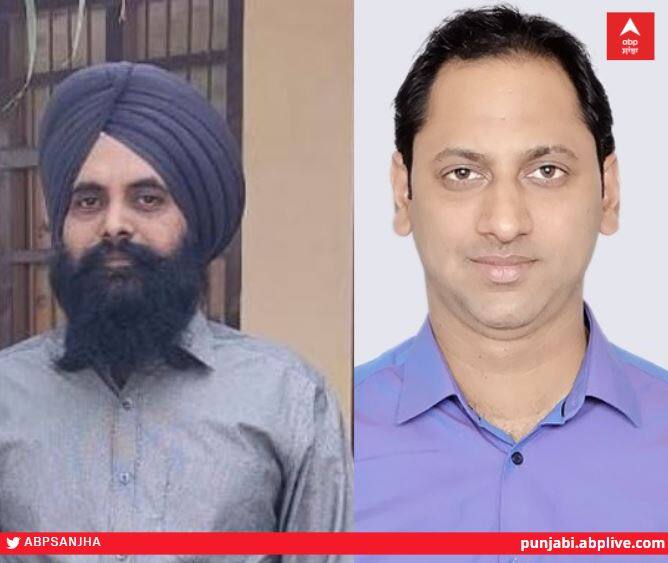 Principal Arun Kumar Garg and Head Teacher Harpreet Singh were selected for the National Award ਪ੍ਰਿੰਸੀਪਲ ਅਰੁਣ ਕੁਮਾਰ ਗਰਗ ਤੇ ਹੈੱਡ ਟੀਚਰ ਹਰਪ੍ਰੀਤ ਸਿੰਘ ਦੀ ਰਾਸ਼ਟਰੀ ਅਧਿਆਪਕ ਪੁਰਸਕਾਰ ਲਈ ਹੋਈ ਚੋਣ
