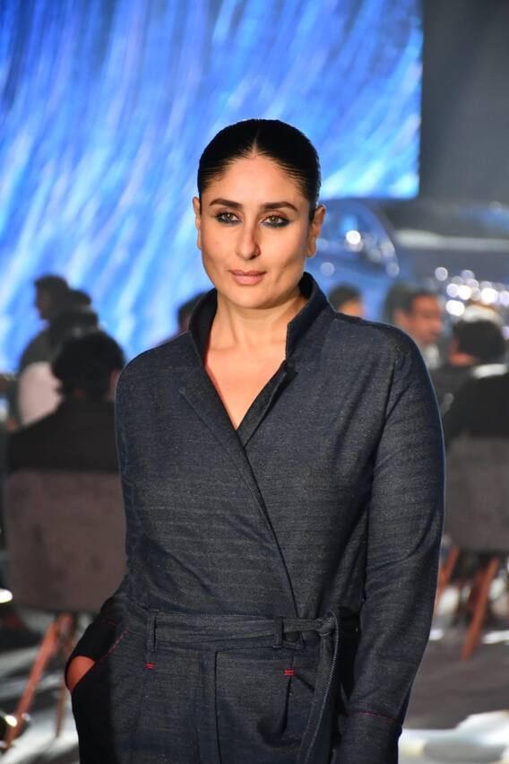 চল্লিশ পেরিয়েও ঈর্ষণীয় ফিটনেস