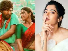 फिल्म पुष्पा 2 में कुछ ऐसा होगा श्रीवल्ली का किरदार, रश्मिका मंदाना ने दिया हिंट