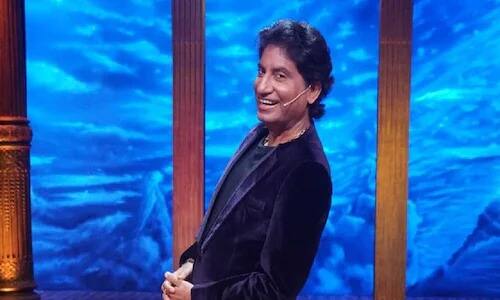 Raju Srivastav Latest Health Update : ਰਾਜੂ ਸ਼੍ਰੀਵਾਸਤਵ ਨੂੰ 15 ਦਿਨਾਂ ਬਾਅਦ ਆਈ ਹੋਸ਼, ਏਮਜ਼ ਡਾਕਟਰਾਂ ਦੁਆਰਾ ਕੀਤੀ ਜਾ ਰਹੀ ਨਿਗਰਾਨੀ