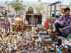 Ravivari Market Ahmedabad: अहमदाबाद का वो मार्केट जो हफ्ते में खुलता है सिर्फ एक दिन, इतना सस्ता सामान देख भूल जाएंगे मॉल