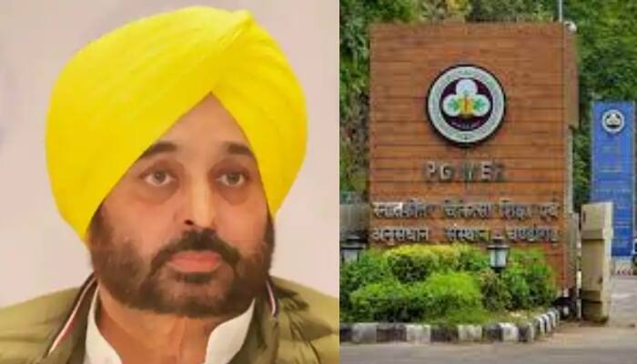 Ayushman Card : Punjab Government has asked for the list of Punjab patients from PGI, now it will give money based on the list of patients Ayushman : ਪੰਜਾਬ ਸਰਕਾਰ ਨੇ PGI ਤੋਂ ਪੰਜਾਬ ਦੇ ਮਰੀਜ਼ਾਂ ਦੀ ਮੰਗੀ ਸੂਚੀ, ਹੁਣ ਮਰੀਜ਼ਾਂ ਦੀ ਸੂਚੀ ਦੇ ਆਧਾਰ 'ਤੇ ਦੇਵੇਗੀ ਪੈਸੇ