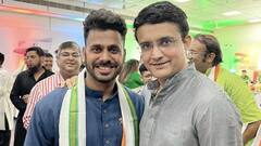 Duleep Trophy: দলীপ ট্রফিতে পূর্বাঞ্চলের অধিনায়ক মনোজ, বাংলা থেকে দলে ৭ ক্রিকেটার