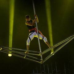 Dance Dance Junior: ছোটপর্দায় বড় চমক! কালজয়ী হিন্দি গানের ছন্দে মঞ্চ মাতাবেন খুদে প্রতিযোগিরা