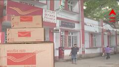 পোস্ট অফিসের পার্সেলে মাদক! অভিনব উপায়ে পাচারের চেষ্টা, গ্রেফতার ২