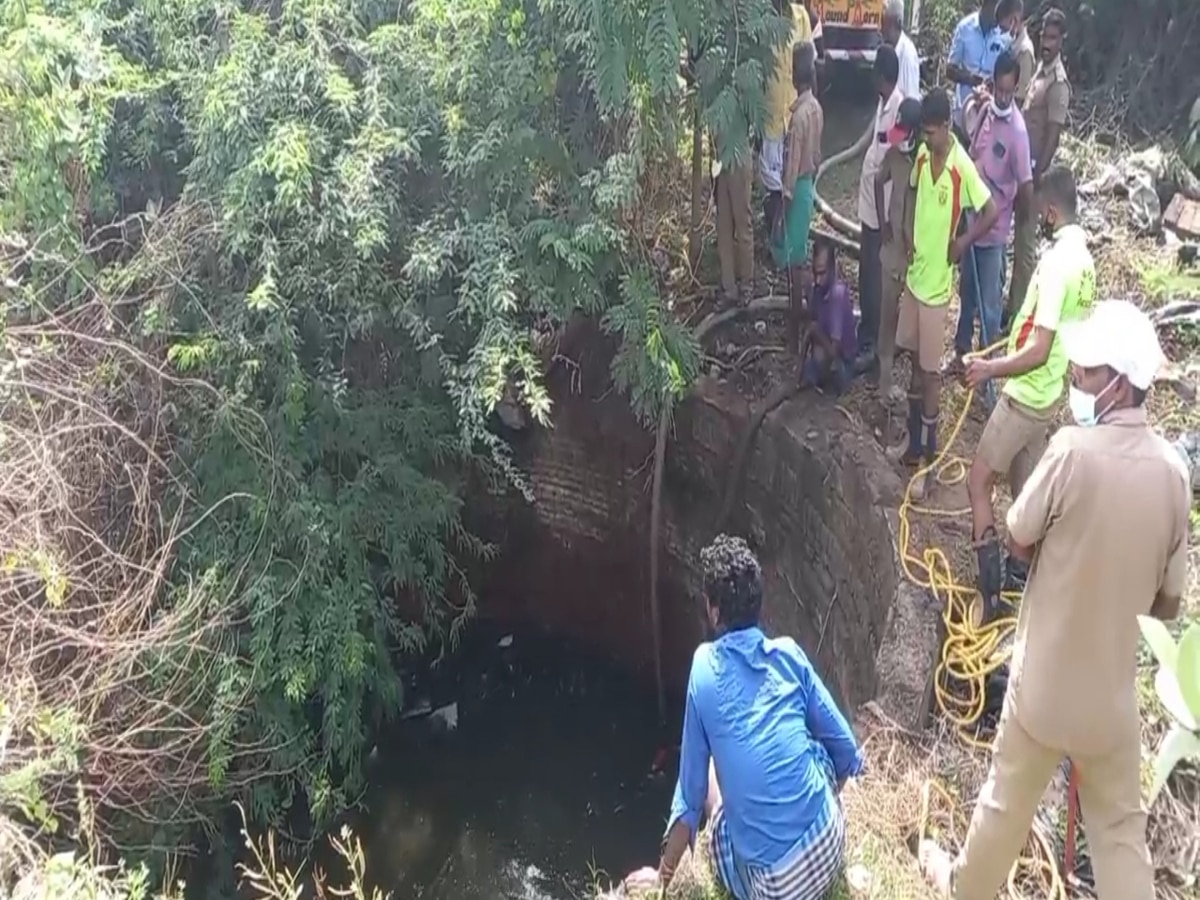 யார் அதிக மாமூல் வாங்குவது என்ற போட்டியில் ரவுடி கொலை... 10 மாதங்கள் கழித்து திடீர் திருப்பம்..