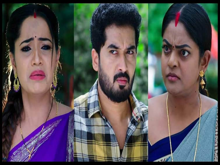 Karthika Deepam Serial August 25 Episode 1440 కార్తీకదీపం ఆగస్టు 25 ఎపిసోడ్: మోనితకు ఇక దబిడి దిబిడే, డాక్టర్ బాబు ఎక్కడున్నాడో దీపకు తెలిసిపోయింది!