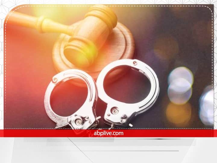 Ghaziabad Crime 4 accused of inter-state vehicle thief gang arrested parts worth three crores recovered Ghaziabad Crime News: अन्तर्राज्यीय वाहन चोर गिरोह के 4 आरोपी गिरफ्तार, तीन कार समेत तीन करोड़ के पार्ट्स बरामद