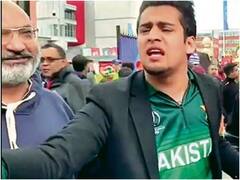 शाहीन के बाहर होने के बाद ‘ओ भाई मारो मुझे’ फेम मोमिन ने कसी कमर, पाक के लिए खेलने को तैयार, देखें वीडियो