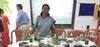 Nagpur News : ...तर औषधींचीही गरज पडणार नाही, महाविद्यालयीन विद्यार्थ्यांसाठी रानभाज्यांची ओळख उपक्रम