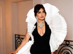 Priyanka Chopra को बोनी कपूर और खुशी कपूर ने भेजा घर का खाना, एक्ट्रेस ने पोस्ट शेयर कर कहा शुक्रिया