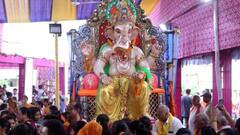 Ganesh Chaturthi 2022: ગણેશ ઉત્સવનો શું છે ઇતિહાસ?જાણો કેવી રીતે બન્યો, જન-જનનો મહોત્સવ