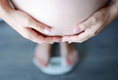 Weight Gain During Pregnancy : ਗਰਭ ਅਵਸਥਾ ਦੌਰਾਨ ਕਿੰਨਾ ਭਾਰ ਵਧਣਾ ਹੁੰਦੈ ਨਾਰਮਲ, ਨਹੀਂ ਤਾਂ ਆ ਸਕਦੀ ਡਲਿਵਰੀ ਤੋਂ ਬਾਅਦ ਸਮੱਸਿਆ