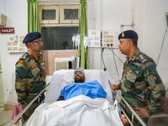 ISI से ट्रेनिंग, आर्मी पोस्ट उड़ाने की तैयारी... पाक कर्नल के इशारे पर दाखिल फिदायीन आतंकी का पूरा कबूलनामा