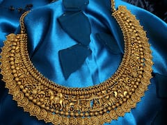 Gold Rate Today 25, August: தங்கம் விலை உயர்வு! இன்றைய நிலவரம் என்ன?