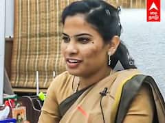 Chennai Mayor Priya Rajan: ”ஒருமையில் பேசவில்லை.. உரிமையில் பேசினார்..” விளக்கமளித்த சென்னை மேயர்