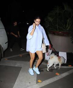 Malaika Arora At Airport: ਬੇਟੇ ਅਰਹਾਲ ਨੂੰ ਏਅਰਪੋਰਟ 'ਤੇ ਡਰਾਪ ਕਰਨ ਪੁੱਜੇ ਮਲਾਇਕਾ ਅਰੋੜਾ ਤੇ ਅਰਬਾਜ਼ ਖਾਨ