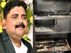 झारखंड: 6 दिनों की ED रिमांड पर प्रेम प्रकाश, छापेमारी में मिली थीं 2 AK-47 राइफलें