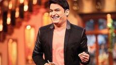 The Kapil Sharma Show: কবে থেকে শুরু হবে 'দ্য কপিল শর্মা শো' নতুন সিজন? মজার ভিডিও পোস্ট করে তারিখ ঘোষণা নির্মাতাদের