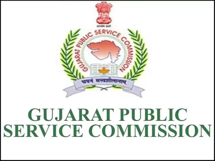 GPSC Recruitment 2022: online form filling starts from today for gpsc bharti GPSC Recruitment 2022: ક્લાસ- 1, 2ની 245 જગ્યાઓ માટે આજથી ફોર્મ ભરાવવાના શરૂ, જાણો ભરતીની સંપૂર્ણ માહિતી