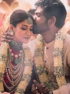 South Celebs Costly Wedding: अल्लू अर्जुन से नयनतारा तक, साउथ के इन सितारों ने पानी की तरह अपनी शादी में बहाए पैसे