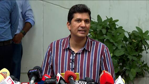 BJP lured Manish Sisodia to break the party - Saurabh Bhardwaj | Delhi Liquor Policy | AAP