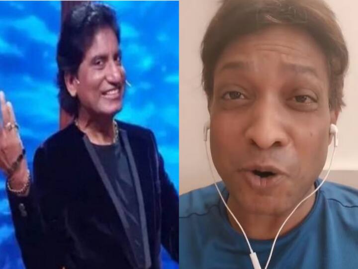 Raju Srivastava Health: राजू श्रीवास्तव को होश आने पर सुनील पाल ने जताई खुशी, कहा-मैं कहता था ना चमत्कार होगा...