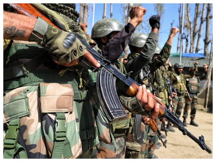 India Rejects China's Objection To Indo-US Military Drills In Uttarakhand In October India Rejects China's Objection To Indo-US Military Drills In Uttarakhand In October