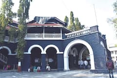 Nashik News : सुरगाणा बलात्कार प्रकरणी आरोपींना 20 वर्ष कारावासाची शिक्षा, जिल्हा व सत्र न्यायालयाने दिला निकाल