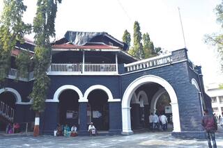 Nashik News : सुरगाणा बलात्कार प्रकरणी आरोपींना 20 वर्ष कारावासाची शिक्षा, जिल्हा व सत्र न्यायालयाने दिला निकाल