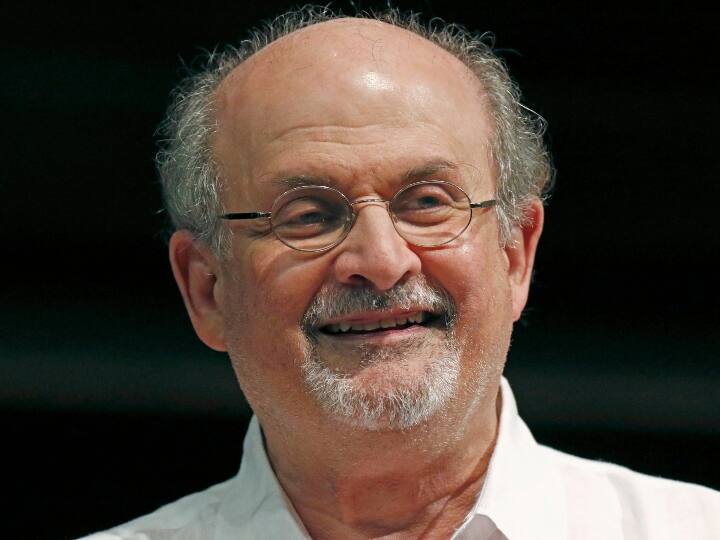 Salman Rushdie may get Nobel Prize for Literature this year say UK Bookies साहित्य के लिए इस साल सलमान रुश्दी को मिल सकता है नोबेल पुरस्कार, सट्टेबाजों ने बताया प्रबल दावेदार: रिपोर्ट