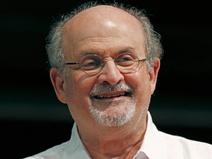 Salman Rushdie may get Nobel Prize for Literature this year say UK Bookies साहित्य के लिए इस साल सलमान रुश्दी को मिल सकता है नोबेल पुरस्कार, सट्टेबाजों ने बताया प्रबल दावेदार: रिपोर्ट