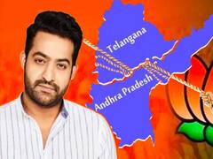 NTR Politics : ఎన్టీఆర్ చుట్టూ రాజకీయాలు ! ఇతర పార్టీల స్వార్థమా ? మాస్టర్ ప్లాన్ ఉందా ?