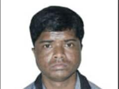 यूएपीए के तहत गिरफ्तार पांडु नरोटे की मौत, स्वाइन फ्लू का था गंभीर संक्रमण