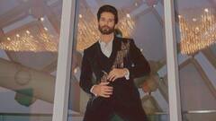 Shahid Kapoor: কেন সব ছবি বড়পর্দার জন্য নয় বলে মত শাহিদের?