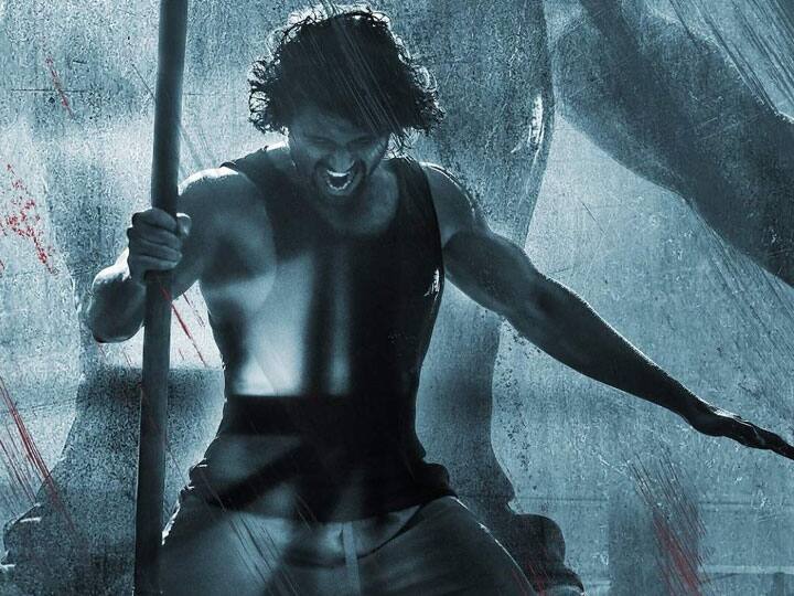 IMBD Rating for Vijay Devarakonda's Liger Movie  Liger Movie: 'లైగర్' కంటే 'సన్నాఫ్ ఆఫ్ ఇండియా'నే బెటరా? 'ఐఎంబీడీ' రేటింగ్ చూశారా?