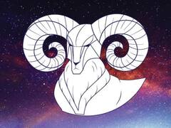 ऊर्जा आणि उत्साहाने भरलेले असतात मेष राशीचे लोक, या क्षेत्रांमध्ये करतात भरपूर कमाई