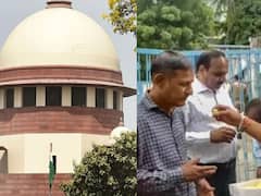 'আদালত সাজা মকুব করতে বলেনি', বিলকিসের ধর্ষকদের মুক্তি দেওয়ায় গুজরাত সরকারকে নোটিস