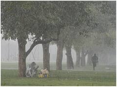 यूपी से ओडिशा तक तेज हवाओं के साथ बारिश के आसार, राजस्थान में हो सकती है बूंदाबांदी, जानें देशभर के मौसम का हाल