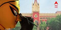 Calcutta High Court: পুজো অনুদান নিয়ে আপত্তি, হাইকোর্টে দায়ের তৃতীয় মামলা