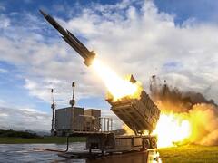 ताइवान ने चीन को सबक सिखाने के लिए कसी कमर, रक्षा बजट में की रिकॉर्ड बढ़ोत्तरी