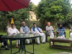 क्या टूट गया है फारूक अब्दुल्ला और महबूबा मुफ्ती की पार्टी का गुपकार अलायंस? पूरी सच्चाई