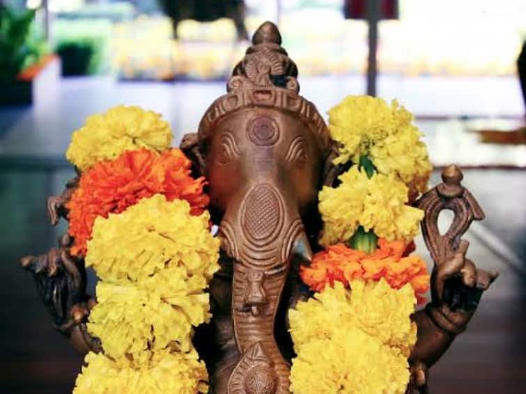 Ganesha idols allowed to melt in only 10 places in kanyakumari கன்னியாகுமரி : விநாயகர் சிலைகள் இத்தனை இடங்களில் மட்டுமே  கரைக்க அனுமதி.. அறிவிப்பு என்ன?
