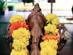 கன்னியாகுமரி : விநாயகர் சிலைகள் இத்தனை இடங்களில் மட்டுமே  கரைக்க அனுமதி.. அறிவிப்பு என்ன?