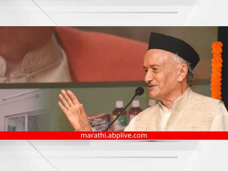 maharashtra News Aurangabad News Political repercussions of Governor Koshyari statement about Chhatrapati Shivaji Maharaj 'कोश्यारी नावाचं पार्सल या महाराष्ट्रातून परत पाठवा'; मनसेसह शिवसेना, राष्ट्रवादीकडून राज्यपालांच्या वक्तव्याचा समाचार