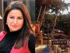 गोवा का 'कर्लीज' रेस्टोरेंट 14 साल बाद फिर सुर्खियों में आया, जानिए सोनाली फोगाट केस से कनेक्शन