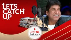 ED arrested Prem Prakash in connection with illegal mining case, Raju Srivastava gained consciousness, Hong Kong defeated UAE to qualify for the Asia Cup 2022: Top headlines | Let's Catch Up Ep-68