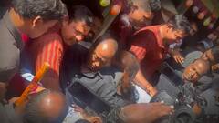 మరోసారి రాజాసింగ్ ను అరెస్ట్ చేసిన పోలీసులు, చర్లపల్లి జైలుకు తరలింపు | DNN | ABP Desam