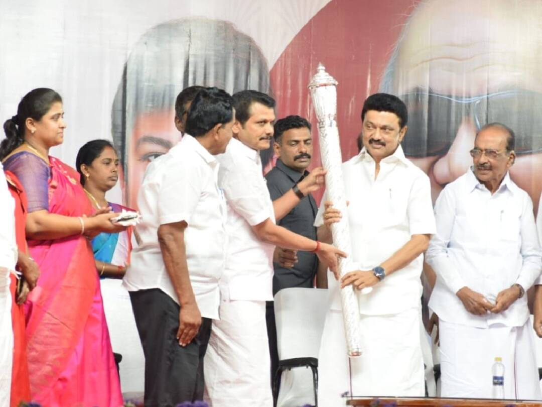 கோவையில்  ‘பவர்’ காட்டிய செந்தில் பாலாஜி; நாடாளுமன்ற தேர்தலுக்கு தயாராகும் திமுக..!